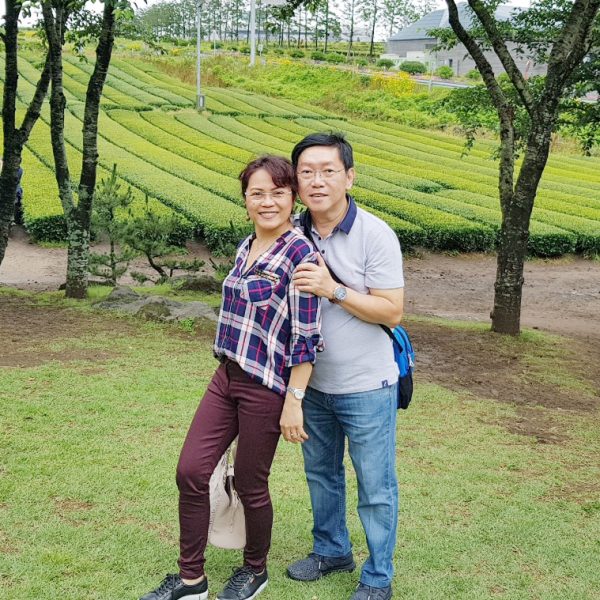 6/5-6/7 Jeju Tour from Singapore