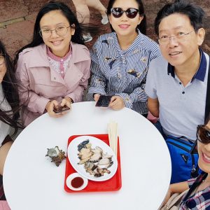 6/5-6/7 Jeju Tour from Singapore