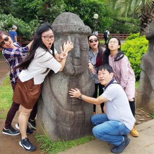 6/5-6/7 Jeju Tour from Singapore