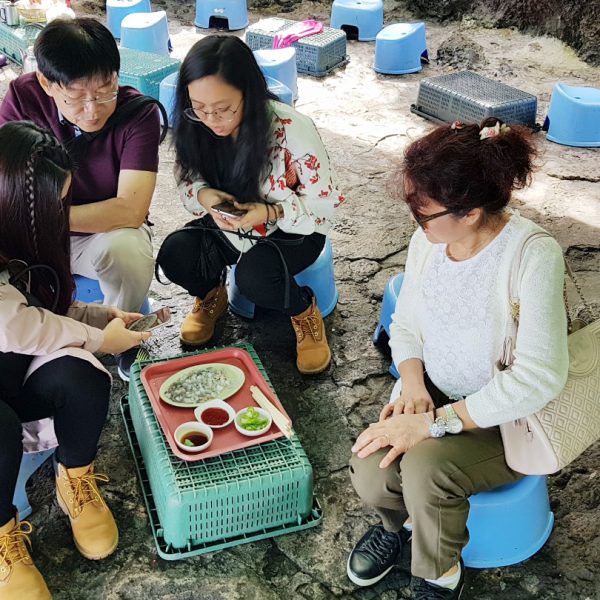 6/5-6/7 Jeju Tour from Singapore