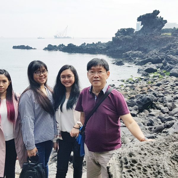 6/5-6/7 Jeju Tour from Singapore