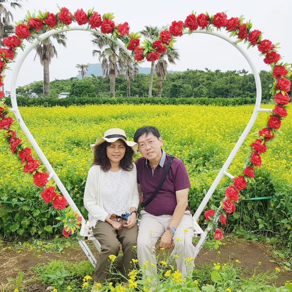 6/5-6/7 Jeju Tour from Singapore