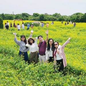 6/5-6/7 Jeju Tour from Singapore