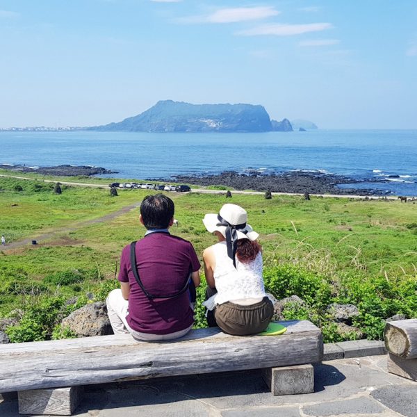 6/5-6/7 Jeju Tour from Singapore