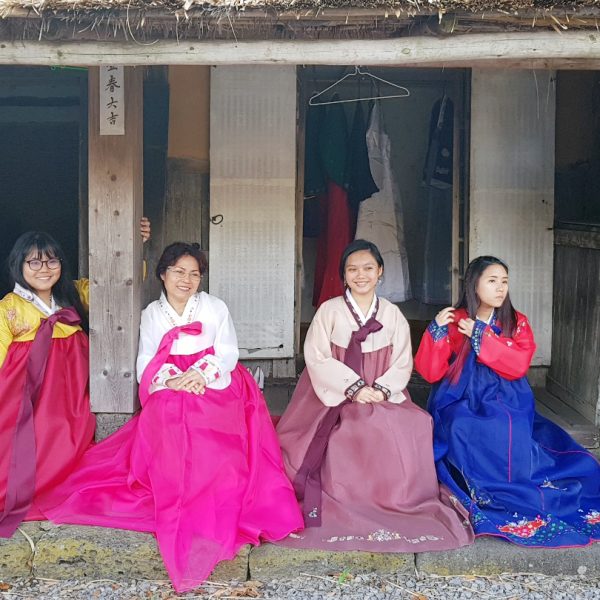 6/5-6/7 Jeju Tour from Singapore