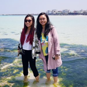 6/5-6/7 Jeju Tour from Singapore