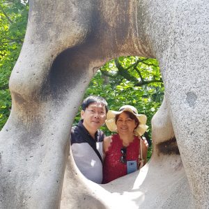 6/5-6/7 Jeju Tour from Singapore