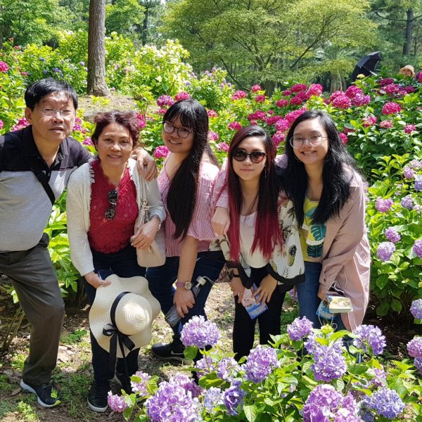 6/5-6/7 Jeju Tour from Singapore
