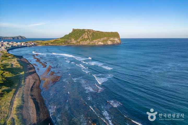Gwangchigi Beach Gwangchigi Beach