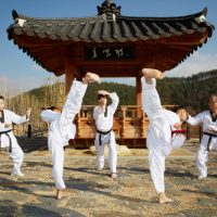 Muju Taekwondowon