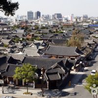 JeonjuHanok
