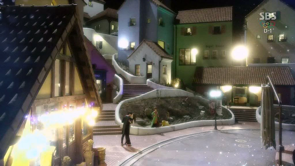 Маленькая Франция