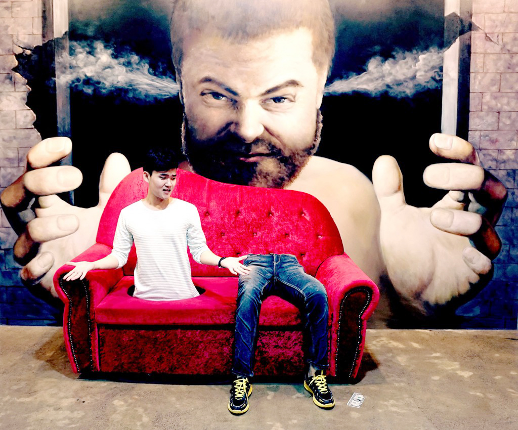 Греческая мифология Чеджу