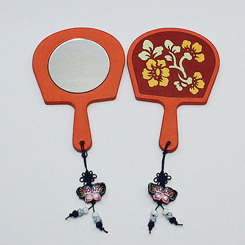 durihanji hand mirror