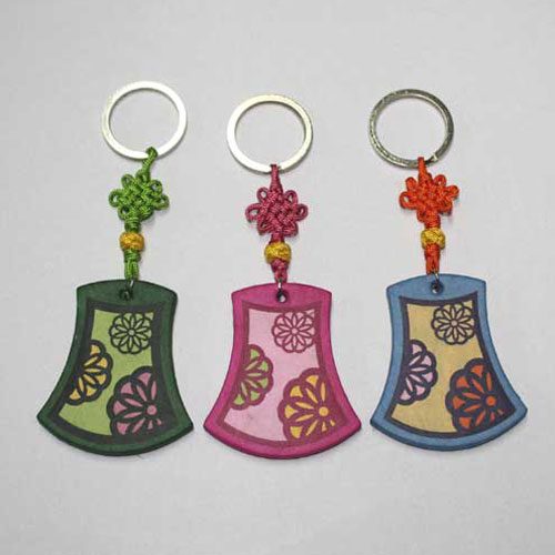 durihanji keyring