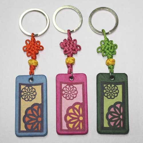 durihanji keyring