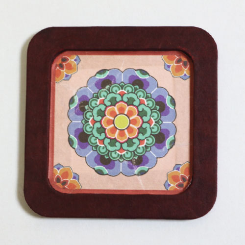 durihanji coaster