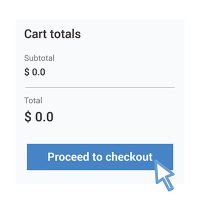 Coupon Process