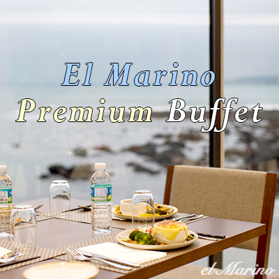 El Marino Premium Buffet