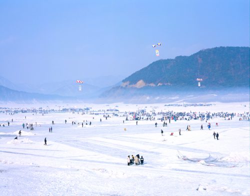 Inje Icefish Festival