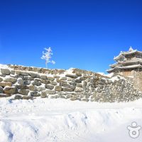 Mt. Deokyoosan