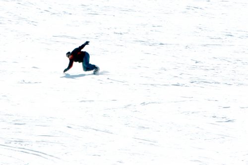 Muju Ski Resort