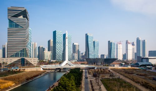 songdo