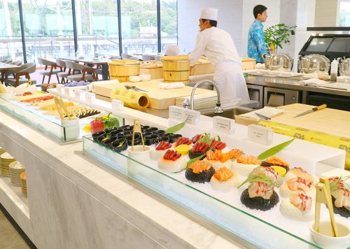 El Marino Premium Buffet