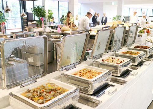 El Marino Premium Buffet