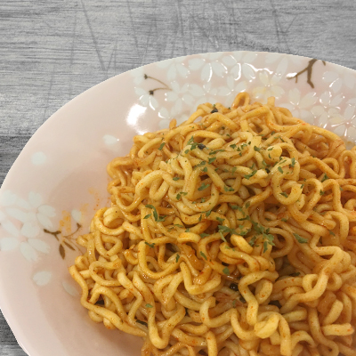 Рамён Лапша