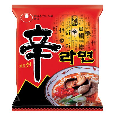 Рамён Лапша