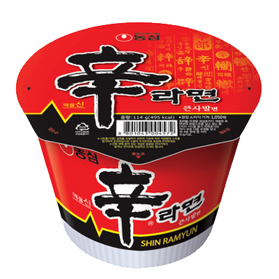 Рамён Лапша