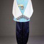 Свадебное кафе ханбок