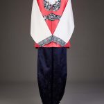 Свадебное кафе ханбок