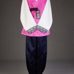 Свадебное кафе ханбок