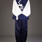 Свадебное кафе ханбок