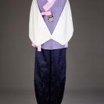 Свадебное кафе ханбок