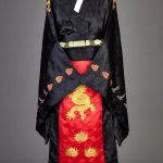 Свадебное кафе ханбок