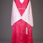 Свадебное кафе ханбок