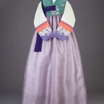 Свадебное кафе ханбок