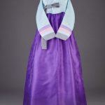 Свадебное кафе ханбок