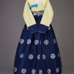 Свадебное кафе ханбок