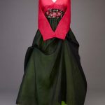 Свадебное кафе ханбок