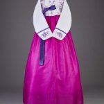 Свадебное кафе ханбок