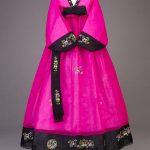 Свадебное кафе ханбок