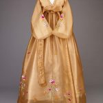 Свадебное кафе ханбок