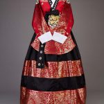 Свадебное кафе ханбок