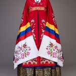 Свадебное кафе ханбок