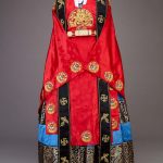 Свадебное кафе ханбок