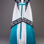 Свадебное кафе ханбок